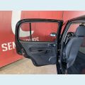FIAT UNO ATTRACTIVE 1.0 8V FLEX 4P - PRETO - 2020 Foto 9 (Miniatura)