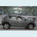 RENAULT SANDERO STEPWAY 1.6 8V FLEX - CINZA - 2017 Foto 9 (Miniatura)
