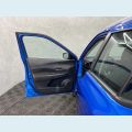 NISSAN KICKS SENSE 1.6 FLEX AUT. - AZUL - 2022 Foto 9 (Miniatura)