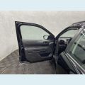 CITROËN C4 CACTUS 1.6 FEEL AUT. FLEX - PRETO - 2022 Foto 9 (Miniatura)