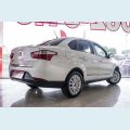 FIAT GRAND SIENA ESSENCE 1.6 16V DUALOGIC FLEX - BRANCO - 2016 Foto 9 (Miniatura)