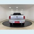 VOLKSWAGEN SAVEIRO ROBUST 1.6 MSI CS FLEX - PRATA - 2019 Foto 9 (Miniatura)