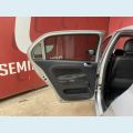 VOLKSWAGEN VOYAGE 1.6 TRENDLINE FLEX - PRATA - 2018 Foto 9 (Miniatura)