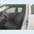 RENAULT LOGAN ZEN 1.0 12V SCE FLEX - BRANCO - 2020 Foto 9 (Miniatura)