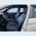 FIAT ARGO HGT 1.8 E.TORQ FLEX - BRANCO - 2018 Foto 9 (Miniatura)