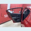 NISSAN VERSA V-DRIVE 1.6 SPECIAL EDITION FLEX AUT. - VERMELHO - 2021 Foto 9 (Miniatura)