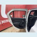 RENAULT LOGAN LIFE 1.0 12V SCE FLEX - BRANCO - 2021 Foto 9 (Miniatura)