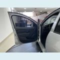 RENAULT SANDERO AUTHENTIQUE 1.0 12V SCE FLEX - PRATA - 2019 Foto 9 (Miniatura)