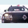 RENAULT DUSTER 2.0 16V DYNAMIQUE FLEX - PRETO - 2016 Foto 9 (Miniatura)