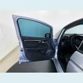 HONDA FIT 1.5 16V LX CVT FLEX - PRATA - 2017 Foto 9 (Miniatura)