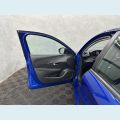 PEUGEOT 208 ACTIVE 1.6 FLEX 16V 5P AUT. - AZUL - 2022 Foto 9 (Miniatura)