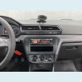 VOLKSWAGEN SAVEIRO ROBUST 1.6 MSI CS FLEX - BRANCO - 2020 Foto 9 (Miniatura)