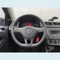 VOLKSWAGEN VOYAGE 1.6 MSI 8V FLEX - PRATA - 2019 Foto 9 (Miniatura)