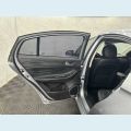 CHERY ARRIZO 6 1.5 GSX TURBO FLEX AUT. - PRATA - 2022 Foto 9 (Miniatura)