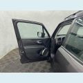 JEEP RENEGADE LONGITUDE 1.3 TURBO 4X2 - CINZA - 2022 Foto 9 (Miniatura)