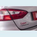FORD FOCUS HATCH SE 2.0 16V POWERSHIFT - PRATA - 2015 Foto 9 (Miniatura)