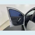 RENAULT SANDERO EXPRESSION 1.6 8V FLEX - PRATA - 2016 Foto 9 (Miniatura)