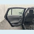 VOLKSWAGEN VIRTUS 1.6 MSI 16V FLEX - PRETO - 2021 Foto 9 (Miniatura)