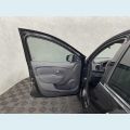 RENAULT LOGAN AUTHENTIQUE 1.0 12V SCE FLEX - PRETO - 2020 Foto 9 (Miniatura)