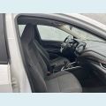 CHEVROLET ONIX LT 1.0 TURBO - BRANCO - 2024 Foto 9 (Miniatura)