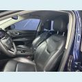 JEEP COMPASS LONGITUDE 1.3 T270 AUT. FLEX - AZUL - 2023 Foto 9 (Miniatura)