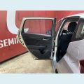 HONDA FIT 1.5 16V LX CVT FLEX - PRATA - 2015 Foto 9 (Miniatura)