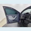 RENAULT LOGAN AUTHENTIQUE 1.0 12V SCE FLEX - PRETO - 2019 Foto 9 (Miniatura)