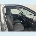 CITROËN C4 CACTUS 1.6 FEEL AUT. FLEX - PRATA - 2022 Foto 9 (Miniatura)