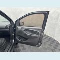 FORD KA SEDAN SE 1.5 12V AUT. FLEX - CINZA - 2019 Foto 9 (Miniatura)