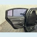 CHEVROLET ONIX PLUS 1.0 LT FLEX - PRETO - 2022 Foto 9 (Miniatura)