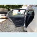 VOLKSWAGEN GOL 1.0 TEC CITY FLEX 4P - PRATA - 2015 Foto 9 (Miniatura)