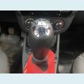 RENAULT DUSTER 1.6 16V DYNAMIQUE FLEX - BRANCO - 2017 Foto 9 (Miniatura)