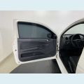VOLKSWAGEN SAVEIRO ROBUST 1.6 MSI CS FLEX - BRANCO - 2018 Foto 9 (Miniatura)