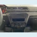 VOLKSWAGEN GOL 1.0 MPI TRENDLINE 12V 5P FLEX - BRANCO - 2018 Foto 9 (Miniatura)