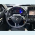 RENAULT KWID INTENSE 1.0 12V SCE FLEX - LARANJA - 2019 Foto 9 (Miniatura)