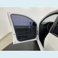 VOLKSWAGEN VOYAGE 1.6 MSI 8V FLEX - BRANCO - 2019 Foto 9 (Miniatura)