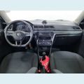 VOLKSWAGEN GOL 1.6 MSI FLEX - BRANCO - 2019 Foto 9 (Miniatura)
