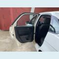 FIAT GRAND SIENA 1.0 FLEX - BRANCO - 2021 Foto 9 (Miniatura)