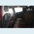 FIAT TORO FREEDOM 1.8 AT6 4X2 FLEX - VINHO - 2017 Foto 9 (Miniatura)