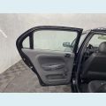 VOLKSWAGEN VOYAGE 1.6 MSI 8V FLEX - PRETO - 2021 Foto 9 (Miniatura)