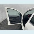 VOLKSWAGEN VOYAGE 1.0 MPI FLEX - BRANCO - 2023 Foto 9 (Miniatura)
