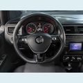VOLKSWAGEN FOX 1.0 MPI COMFORTLINE FLEX - BRANCO - 2017 Foto 9 (Miniatura)
