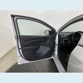 CHEVROLET ONIX PLUS 1.0 TURBO FLEX AUT. - PRATA - 2020 Foto 9 (Miniatura)