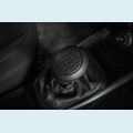 CHEVROLET JOY 1.0 8V BLACK EDITION FLEX - BRANCO - 2021 Foto 9 (Miniatura)