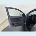 VOLKSWAGEN VOYAGE 1.6 MSI 8V FLEX - CINZA - 2021 Foto 9 (Miniatura)