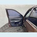 NISSAN KICKS 1.6 SL CVT FLEX - MARROM - 2020 Foto 9 (Miniatura)