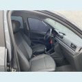 VOLKSWAGEN VOYAGE 1.6 MSI 8V FLEX - CINZA - 2021 Foto 9 (Miniatura)