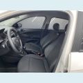 VOLKSWAGEN VOYAGE 1.6 MSI 8V FLEX - BRANCO - 2021 Foto 9 (Miniatura)