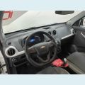 CHEVROLET MONTANA LS 1.4 FLEX - BRANCO - 2018 Foto 9 (Miniatura)