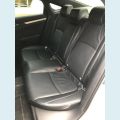 HONDA CIVIC EXL CVT - BRANCO - 2018 Foto 9 (Miniatura)